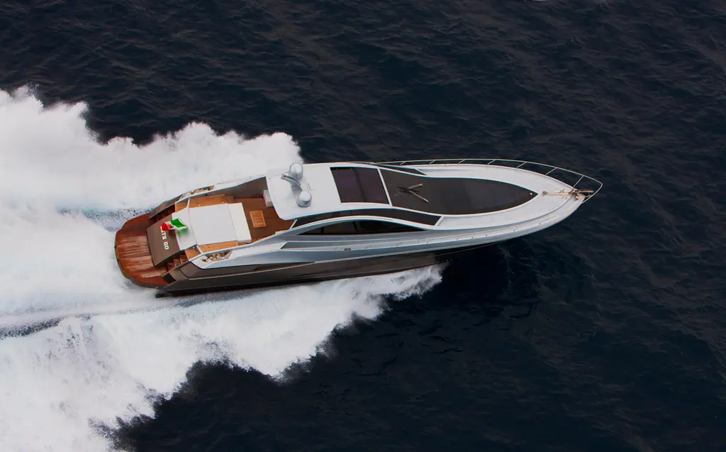 2023 Filippetti Sport 75 Yacht For Sale in Spain 2023 Filippetti Sport 75 Yacht For Sale in Spain