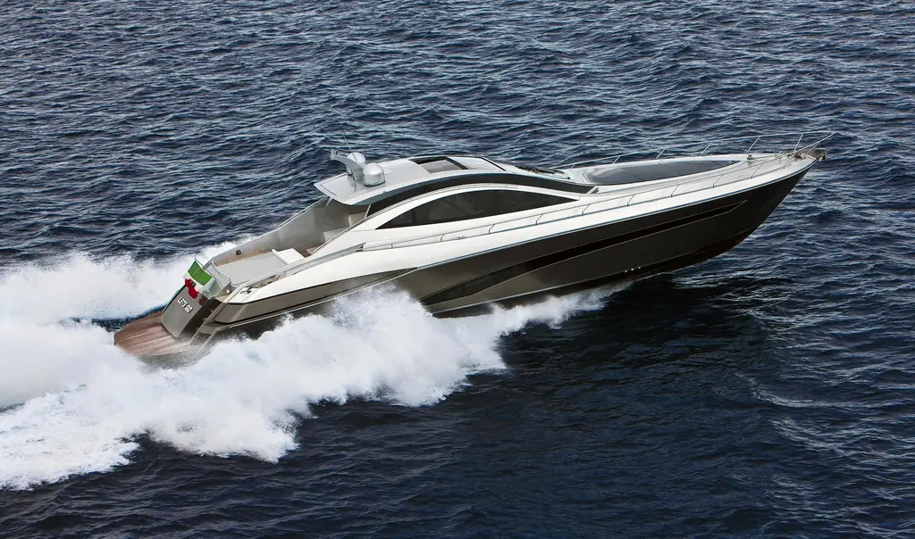 2023 Filippetti Sport 75 Yacht For Sale in Spain 2023 Filippetti Sport 75 Yacht For Sale in Spain