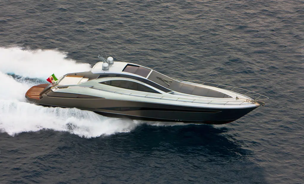 2023 Filippetti Sport 75 Yacht For Sale in Spain 2023 Filippetti Sport 75 Yacht For Sale in Spain