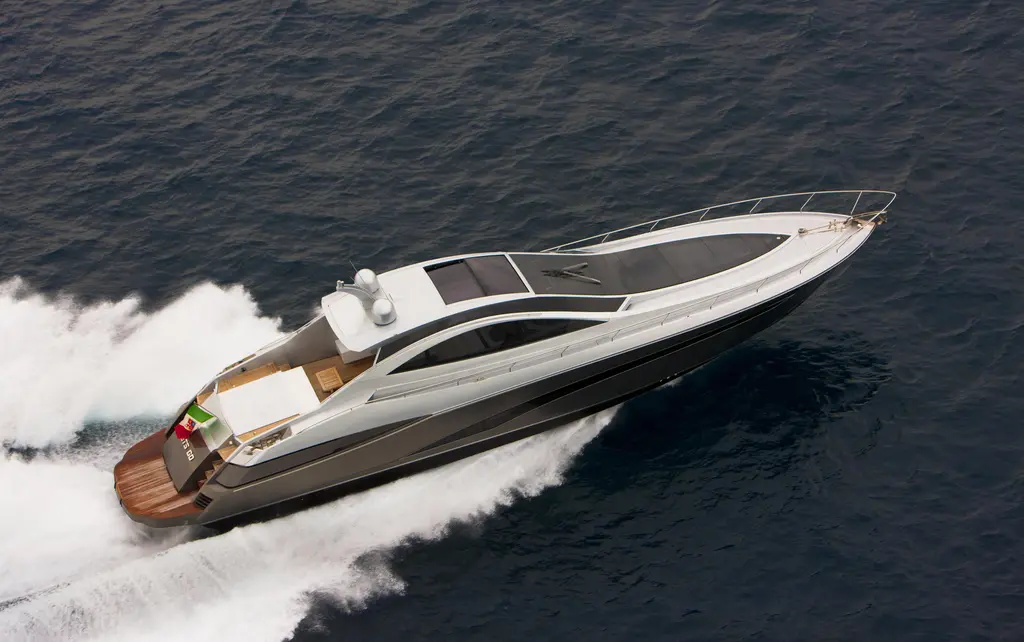 2023 filippetti sport 75 spain for sale