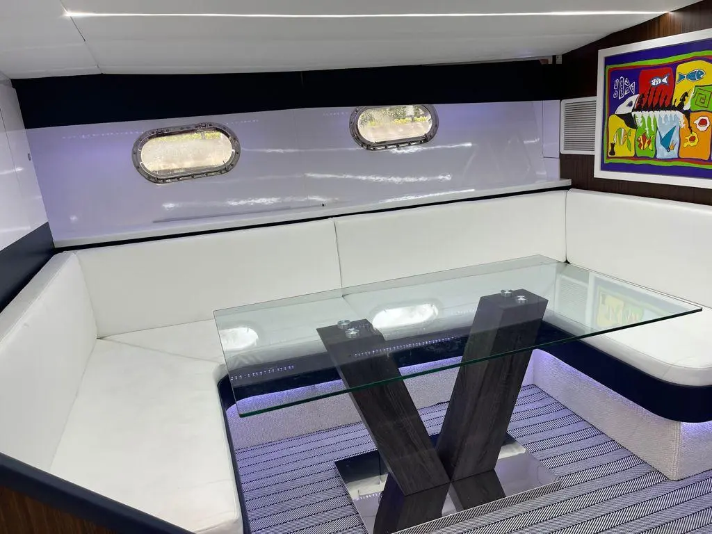 MARCHESE 1984 Magnum Marine Marine Yacht For Sale in Fort Lauderdale FL MARCHESE 1984 Magnum Marine Marine Yacht For Sale in Fort Lauderdale FL
