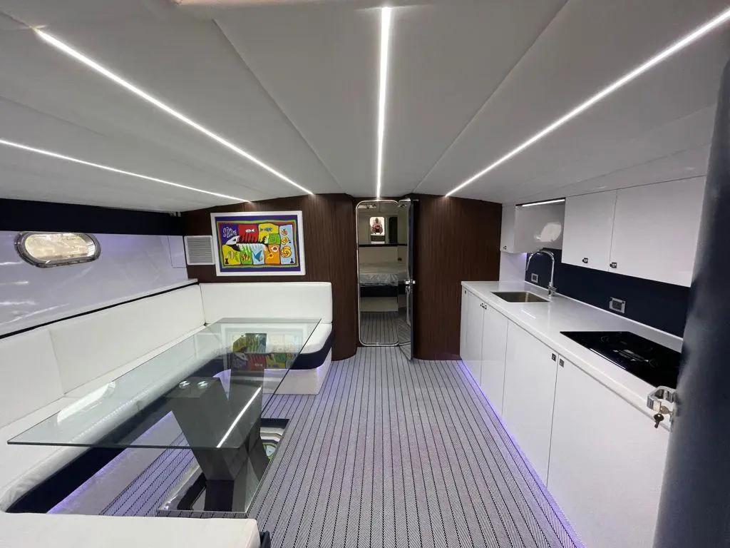 MARCHESE 1984 Magnum Marine Marine Yacht For Sale in Fort Lauderdale FL MARCHESE 1984 Magnum Marine Marine Yacht For Sale in Fort Lauderdale FL