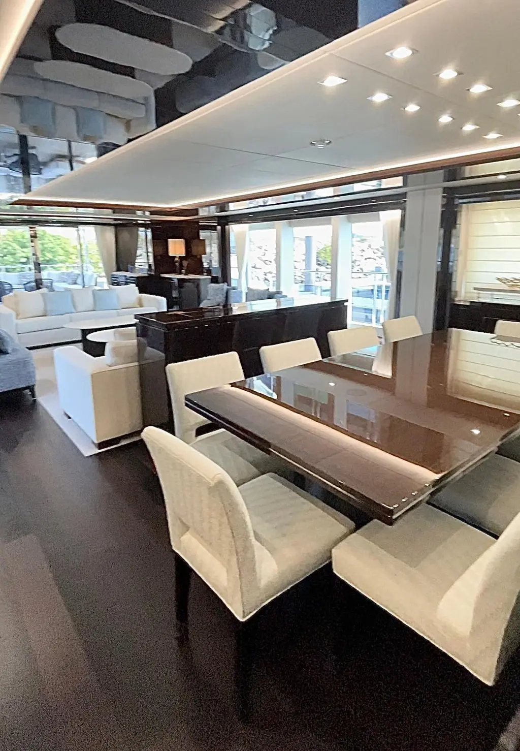 2020 Sunseeker 131 Yacht Yacht For Sale in Hong Kong 2020 Sunseeker 131 Yacht Yacht For Sale in Hong Kong