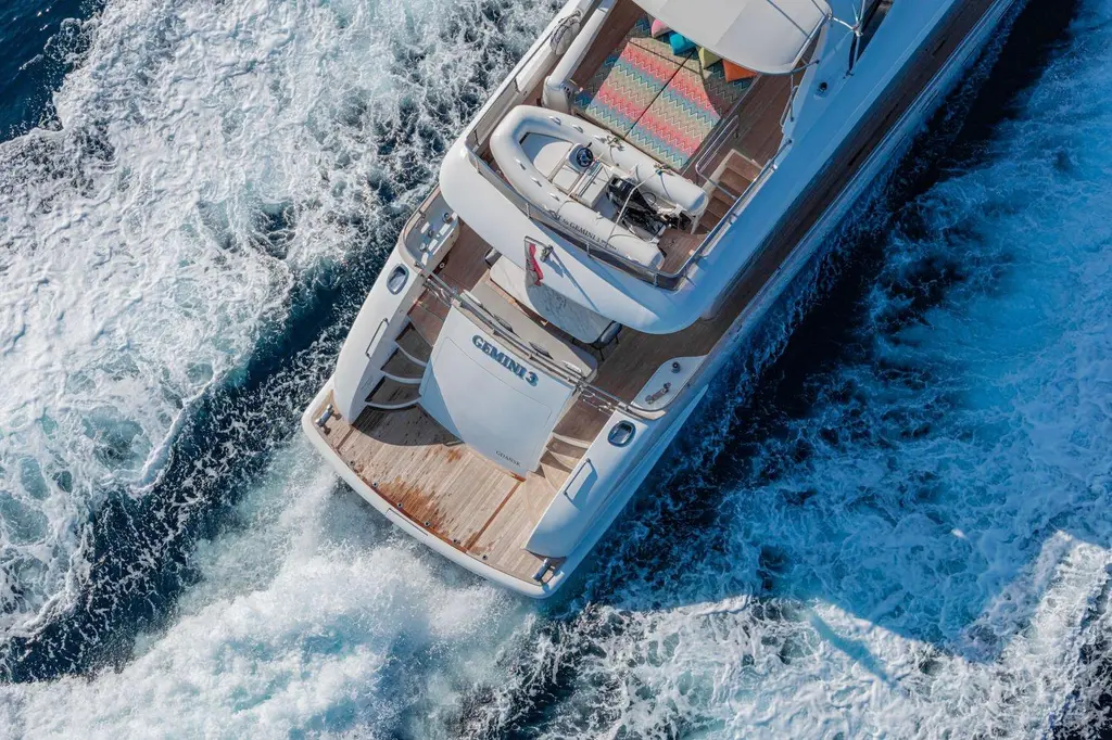 GEMINI 3 2002 Maiora 24S Yacht For Sale in Naples IT-NA GEMINI 3 2002 Maiora 24S Yacht For Sale in Naples IT-NA