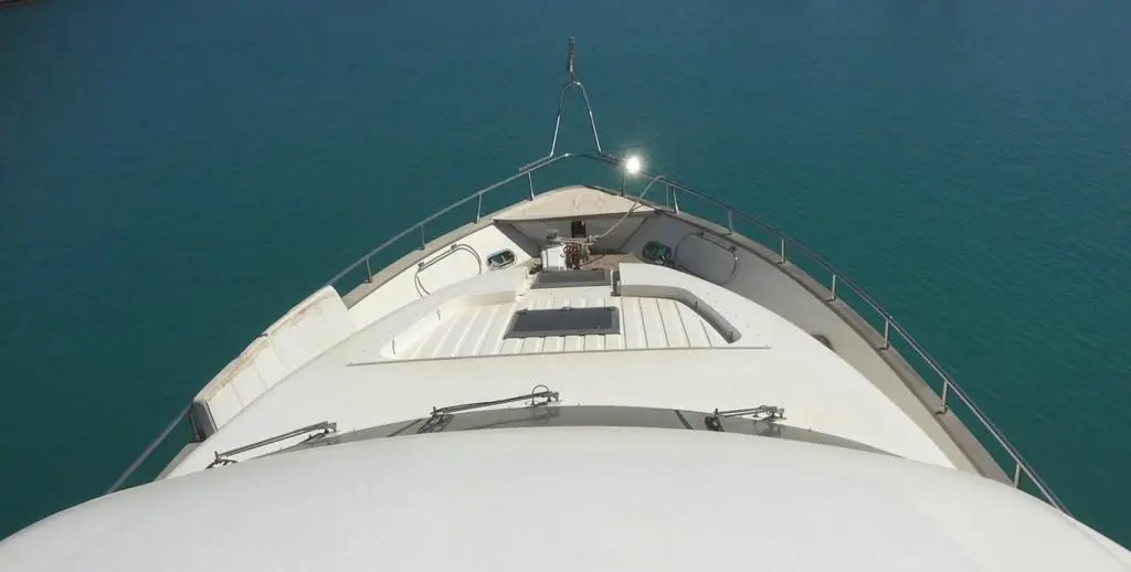 2001 Maiora 24 S Yacht For Sale in Tyrrhenian Sea 2001 Maiora 24 S Yacht For Sale in Tyrrhenian Sea