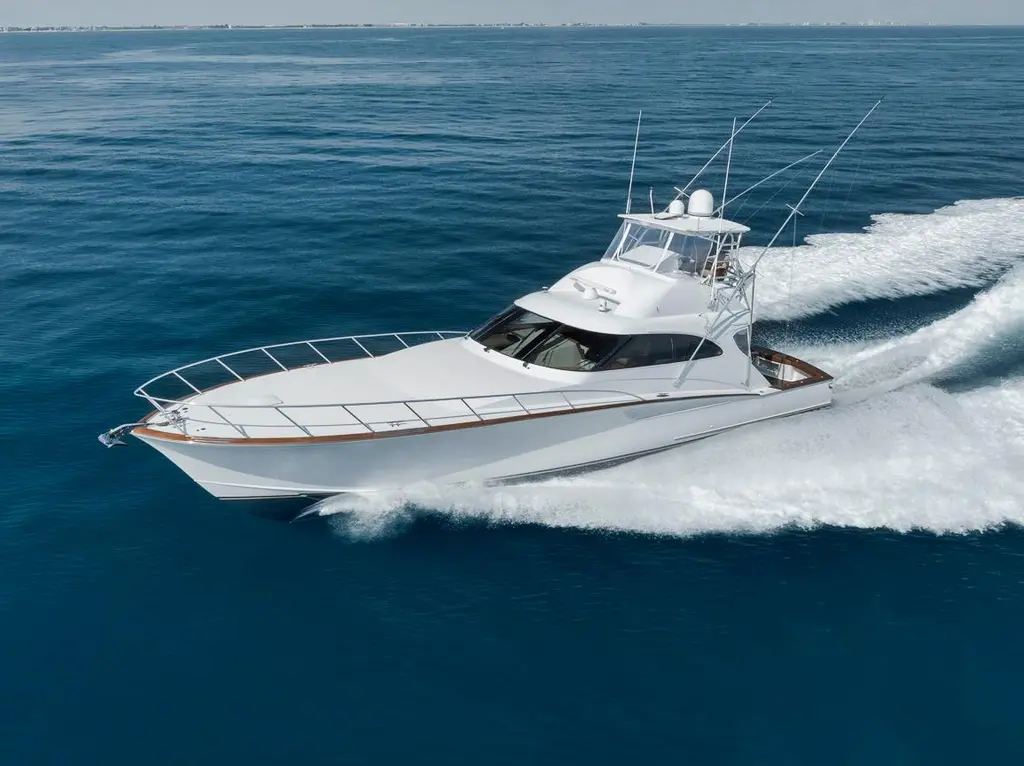 BOOBAH 2017 F & S Boatworks Custom Express Sportfish Yacht For Sale in Stuart FL BOOBAH 2017 F & S Boatworks Custom Express Sportfish Yacht For Sale in Stuart FL