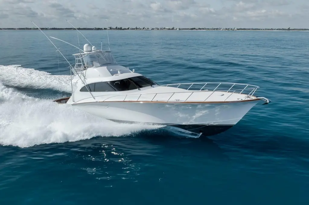 BOOBAH 2017 F & S Boatworks Custom Express Sportfish Yacht For Sale in Stuart FL BOOBAH 2017 F & S Boatworks Custom Express Sportfish Yacht For Sale in Stuart FL