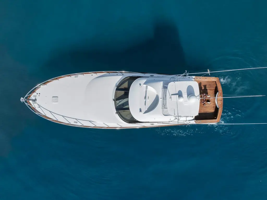 BOOBAH 2017 F & S Boatworks Custom Express Sportfish Yacht For Sale in Stuart FL BOOBAH 2017 F & S Boatworks Custom Express Sportfish Yacht For Sale in Stuart FL