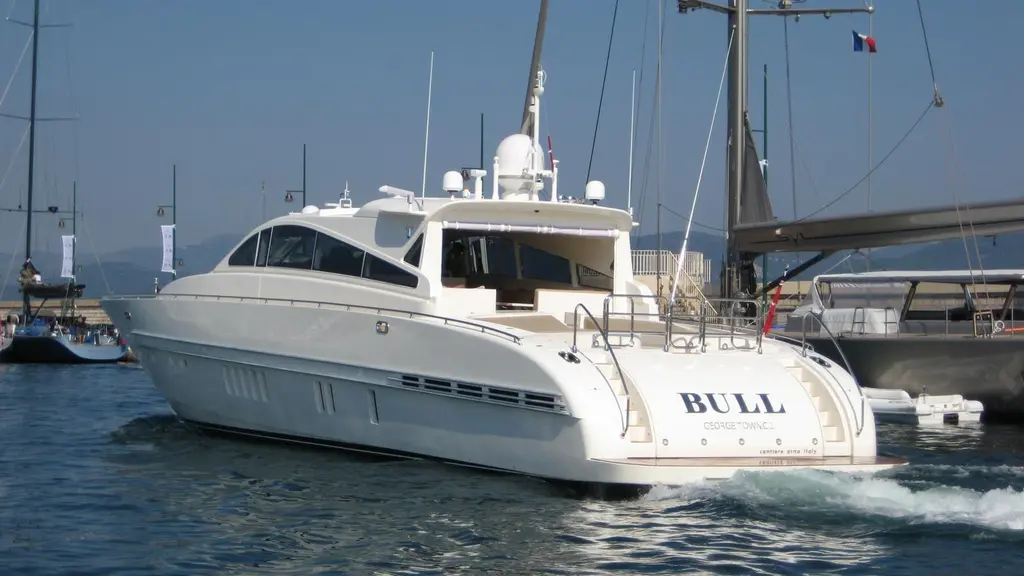 Mazag 2007 Arno Leopard 27 Yacht For Sale in NICE 06 Mazag 2007 Arno Leopard 27 Yacht For Sale in NICE 06