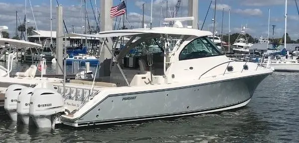 NO NAME 2019 Pursuit OS 385 Offshore Yacht For Sale in Humacao NO NAME 2019 Pursuit OS 385 Offshore Yacht For Sale in Humacao