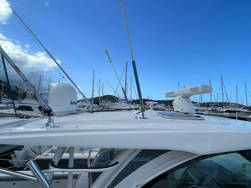 NO NAME 2019 Pursuit OS 385 Offshore Yacht For Sale in Humacao NO NAME 2019 Pursuit OS 385 Offshore Yacht For Sale in Humacao