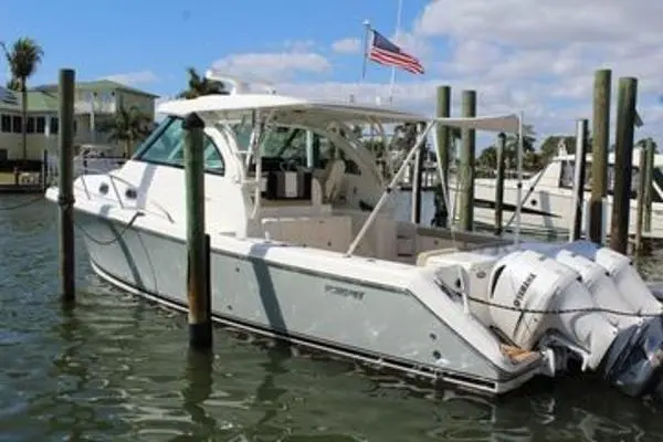 NO NAME 2019 Pursuit OS 385 Offshore Yacht For Sale in Humacao NO NAME 2019 Pursuit OS 385 Offshore Yacht For Sale in Humacao