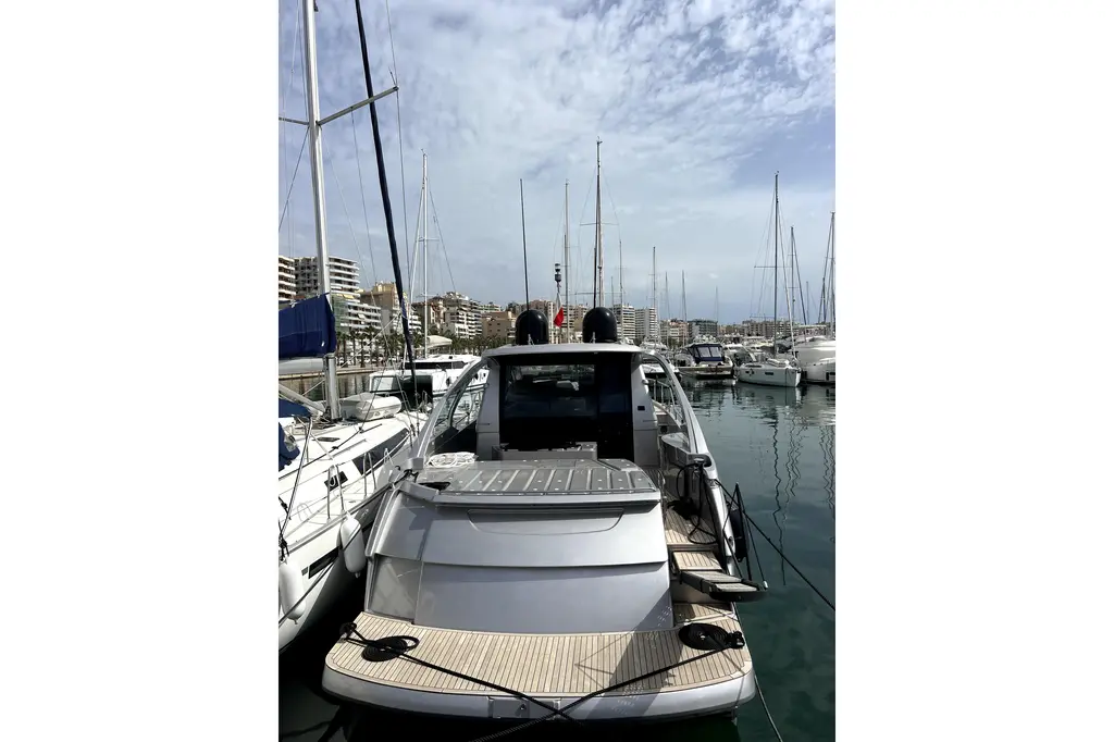 2023 Pershing 5X Yacht For Sale in Palma ES-PM 2023 Pershing 5X Yacht For Sale in Palma ES-PM