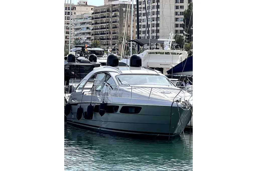 2023 Pershing 5X Yacht For Sale in Palma ES-PM 2023 Pershing 5X Yacht For Sale in Palma ES-PM
