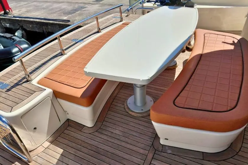 2009 72 Yacht For Sale in Corfu 2009 72 Yacht For Sale in Corfu