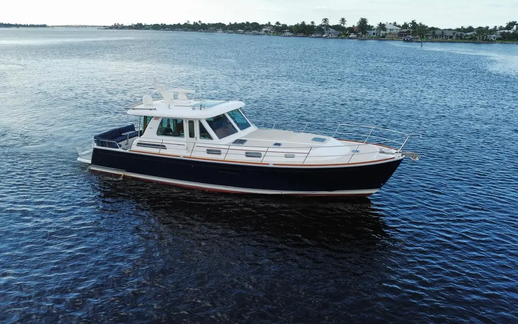 2013 Sabre 48 Salon Express Yacht For Sale in Palm City FL 2013 Sabre 48 Salon Express Yacht For Sale in Palm City FL