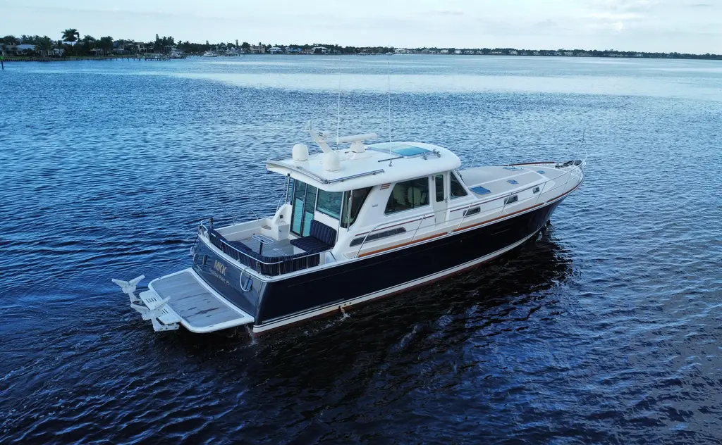 2013 Sabre 48 Salon Express Yacht For Sale in Palm City FL 2013 Sabre 48 Salon Express Yacht For Sale in Palm City FL