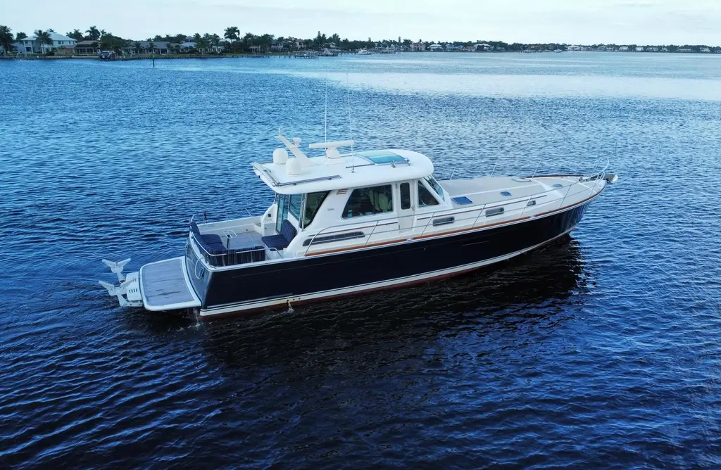 2013 Sabre 48 Salon Express Yacht For Sale in Palm City FL 2013 Sabre 48 Salon Express Yacht For Sale in Palm City FL
