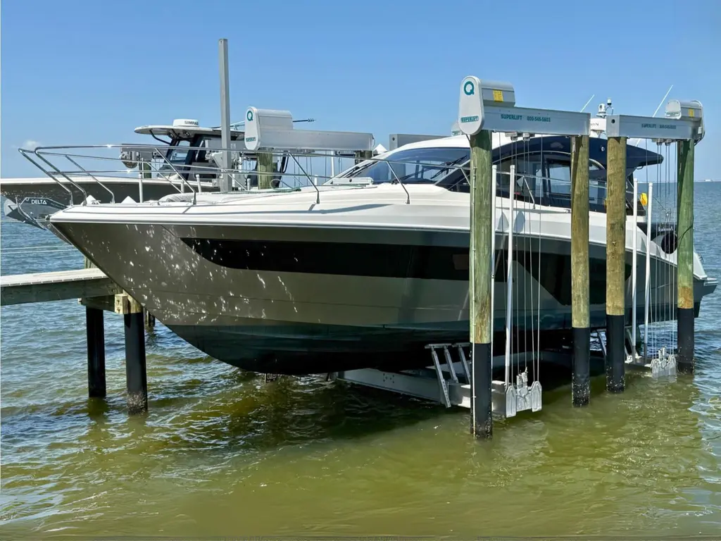 2023 Beneteau Gran Turismo 45 Yacht For Sale in Tampa FL 2023 Beneteau Gran Turismo 45 Yacht For Sale in Tampa FL