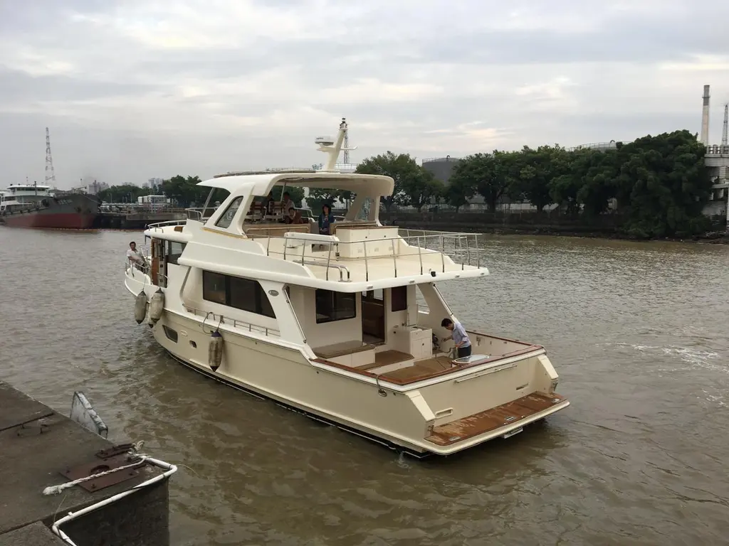 2015 Selene 59 Ocean Clipper Yacht For Sale in Limassol 2015 Selene 59 Ocean Clipper Yacht For Sale in Limassol
