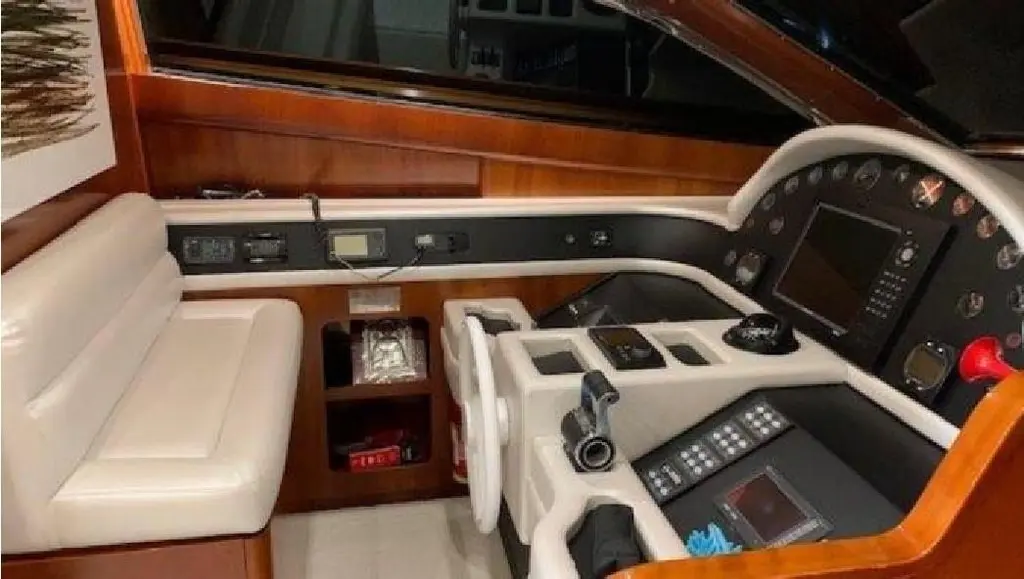 2005 Posillipo 65 Yacht For Sale in Athens 2005 Posillipo 65 Yacht For Sale in Athens