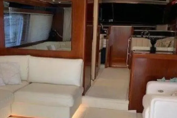 2005 Posillipo 65 Yacht For Sale in Athens 2005 Posillipo 65 Yacht For Sale in Athens