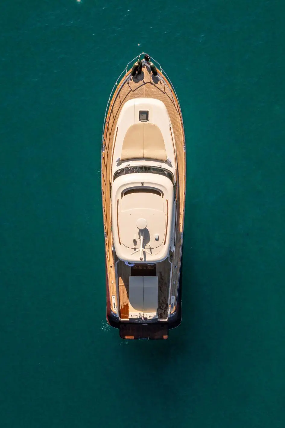 2006 Mochi Craft 51 Dolphin Yacht For Sale in Quarteira 2006 Mochi Craft 51 Dolphin Yacht For Sale in Quarteira