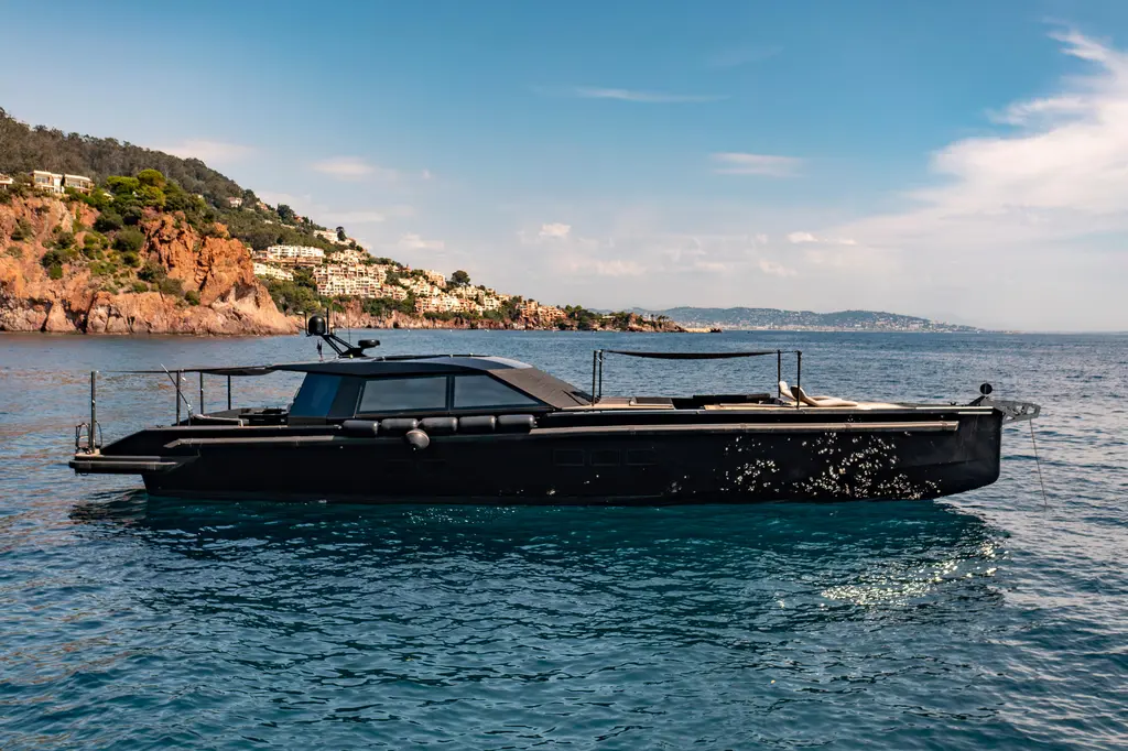 MATARIKI 2014 Maori 78 Yacht For Sale in ANTIBES 06 MATARIKI 2014 Maori 78 Yacht For Sale in ANTIBES 06