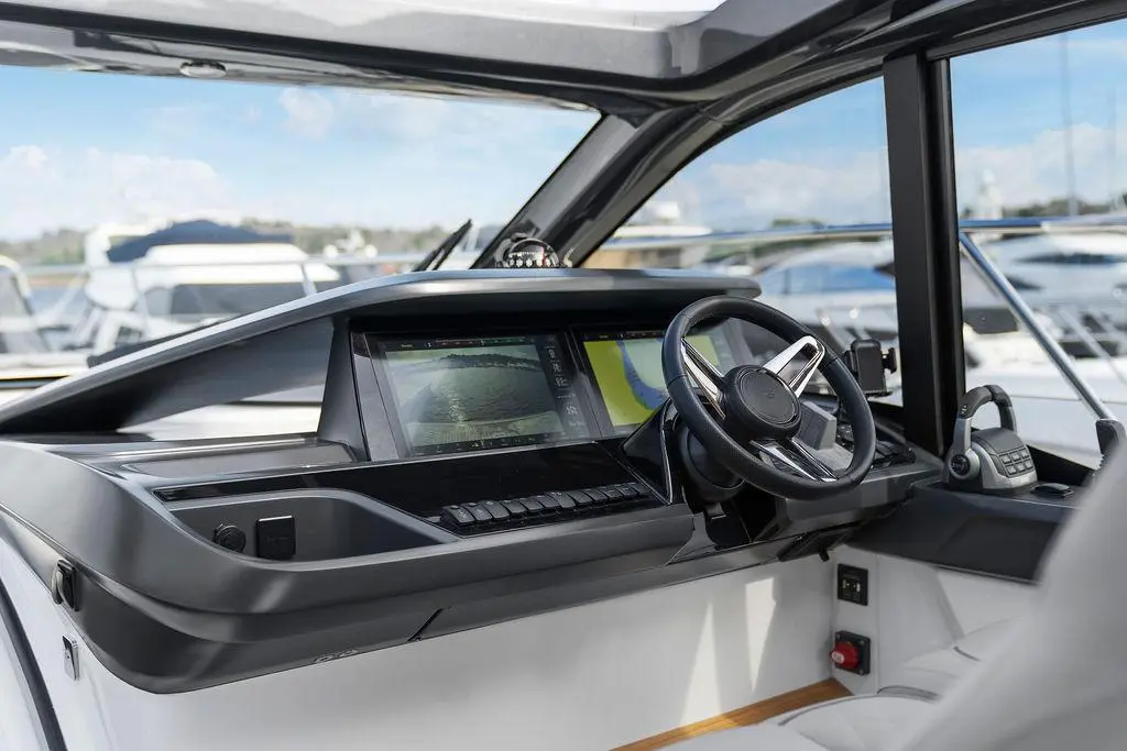 V50330 2024 Princess V50 Open Yacht For Sale in Hvaler V50330 2024 Princess V50 Open Yacht For Sale in Hvaler