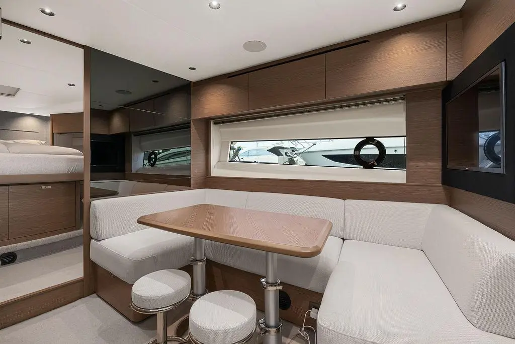 V50330 2024 Princess V50 Open Yacht For Sale in Hvaler V50330 2024 Princess V50 Open Yacht For Sale in Hvaler