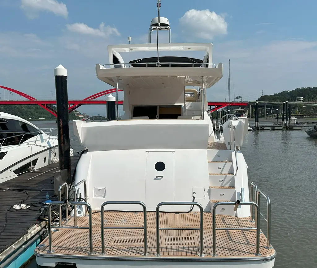 2022 Novatec e60 Yacht For Sale in Taipei 2022 Novatec e60 Yacht For Sale in Taipei