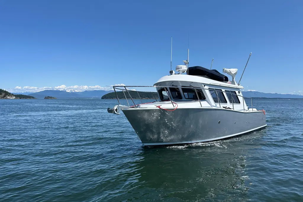Reel Salty 2020 Coastal Craft 33 ProFish Yacht For Sale in Anacortes WA Reel Salty 2020 Coastal Craft 33 ProFish Yacht For Sale in Anacortes WA