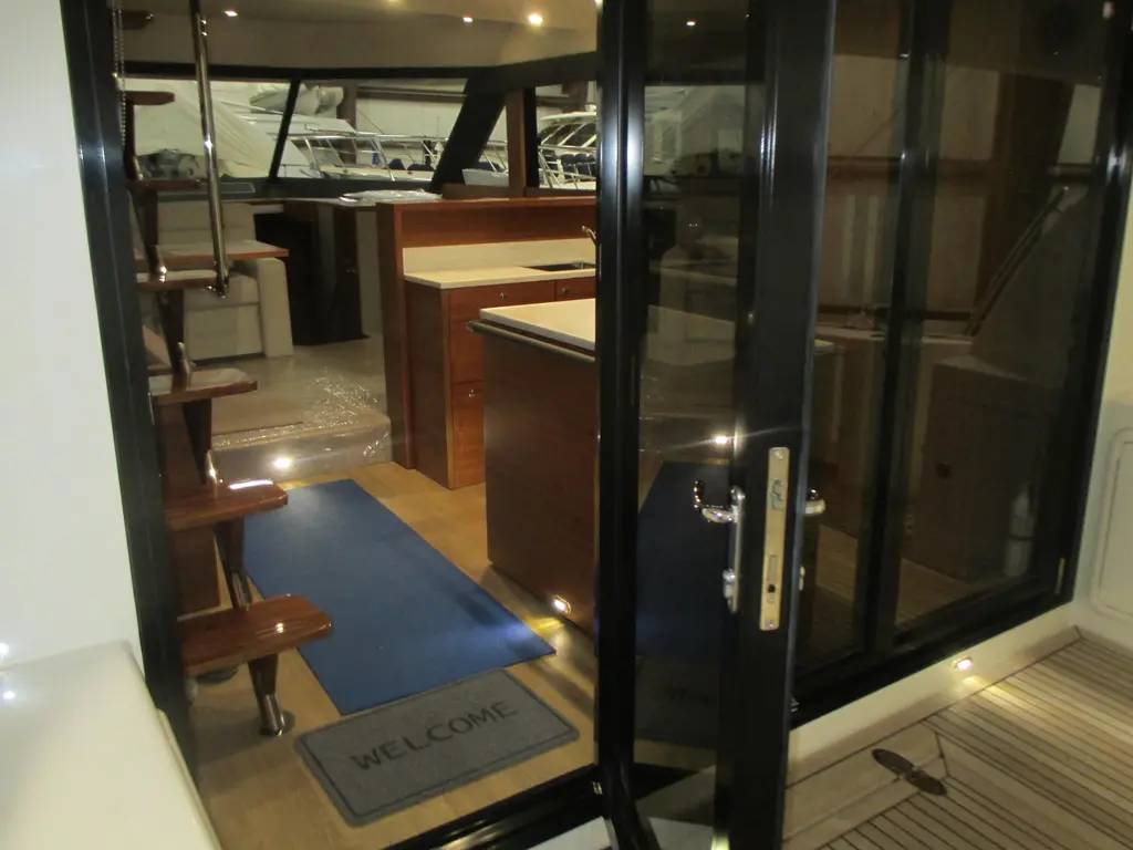 2019 Maritimo M51 Yacht For Sale in Anacortes WA 2019 Maritimo M51 Yacht For Sale in Anacortes WA