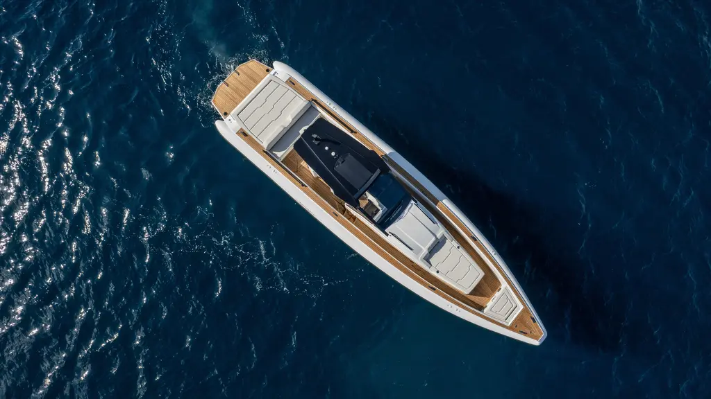 1701 2024 Technohull Omega 47 Yacht For Sale in 1701 2024 Technohull Omega 47 Yacht For Sale in