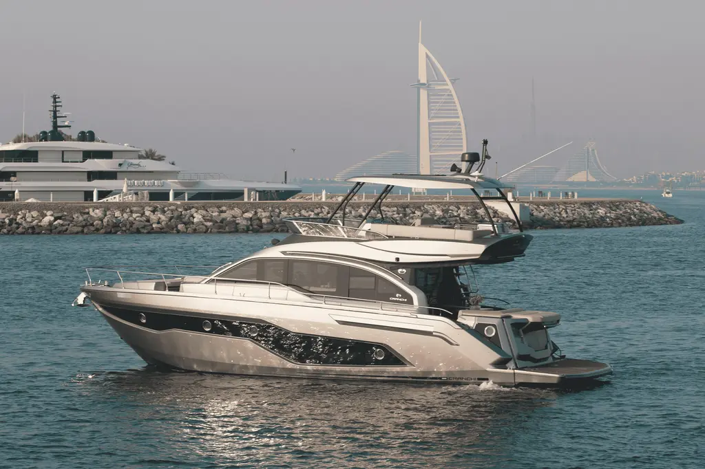 Cranchi E52 F Model 2021 2021 Cranchi E52 F Model 2021 Yacht For Sale in Dubai Cranchi E52 F Model 2021 2021 Cranchi E52 F Model 2021 Yacht For Sale in Dubai