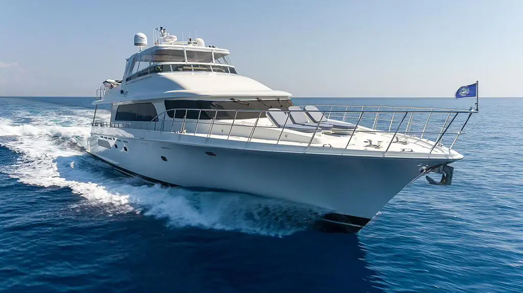 Lady Lorraine 2007 Cheoy Lee Bravo Flybridge Motor Yacht Yacht For Sale in Fort Lauderdale FL Lady Lorraine 2007 Cheoy Lee Bravo Flybridge Motor Yacht Yacht For Sale in Fort Lauderdale FL