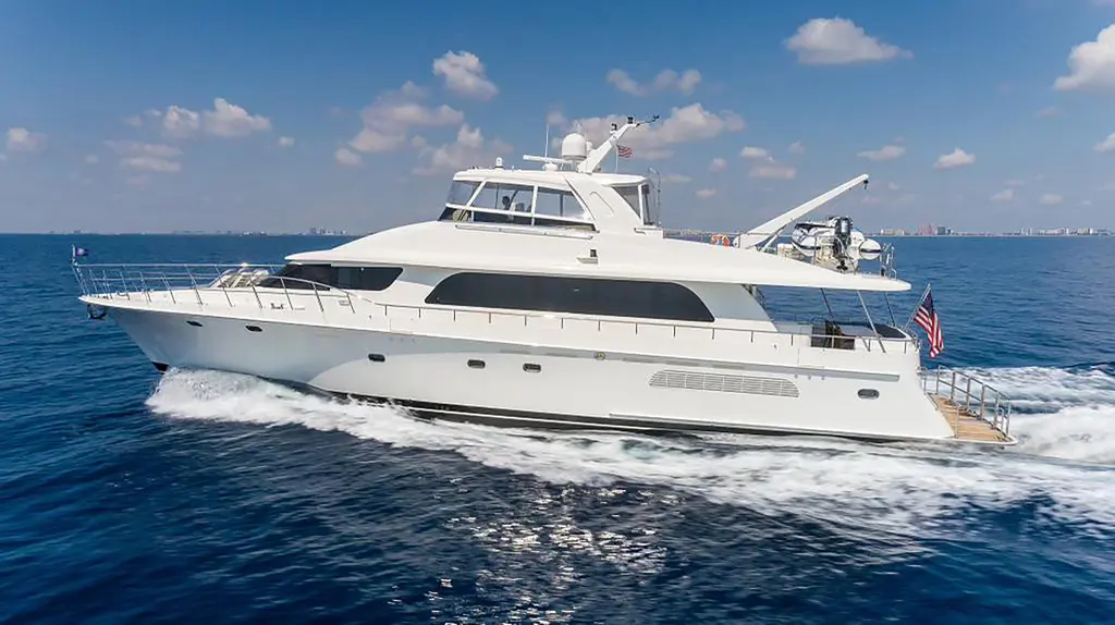 Lady Lorraine 2007 Cheoy Lee Bravo Flybridge Motor Yacht Yacht For Sale in Fort Lauderdale FL Lady Lorraine 2007 Cheoy Lee Bravo Flybridge Motor Yacht Yacht For Sale in Fort Lauderdale FL