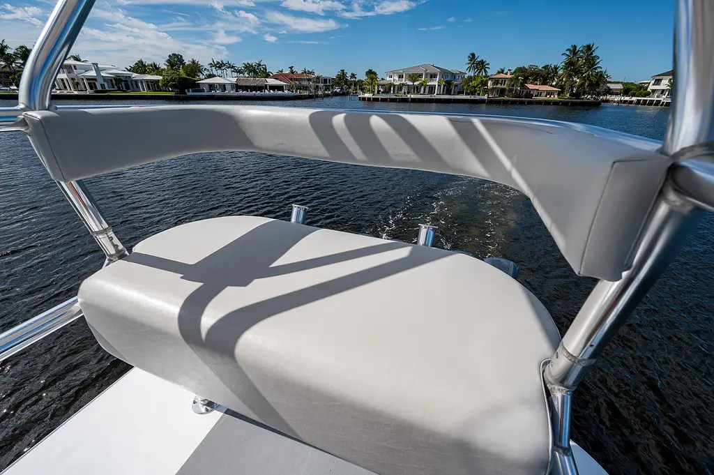 No Woke Zone 2019 Freeman 37 Yacht For Sale in Naples FL No Woke Zone 2019 Freeman 37 Yacht For Sale in Naples FL