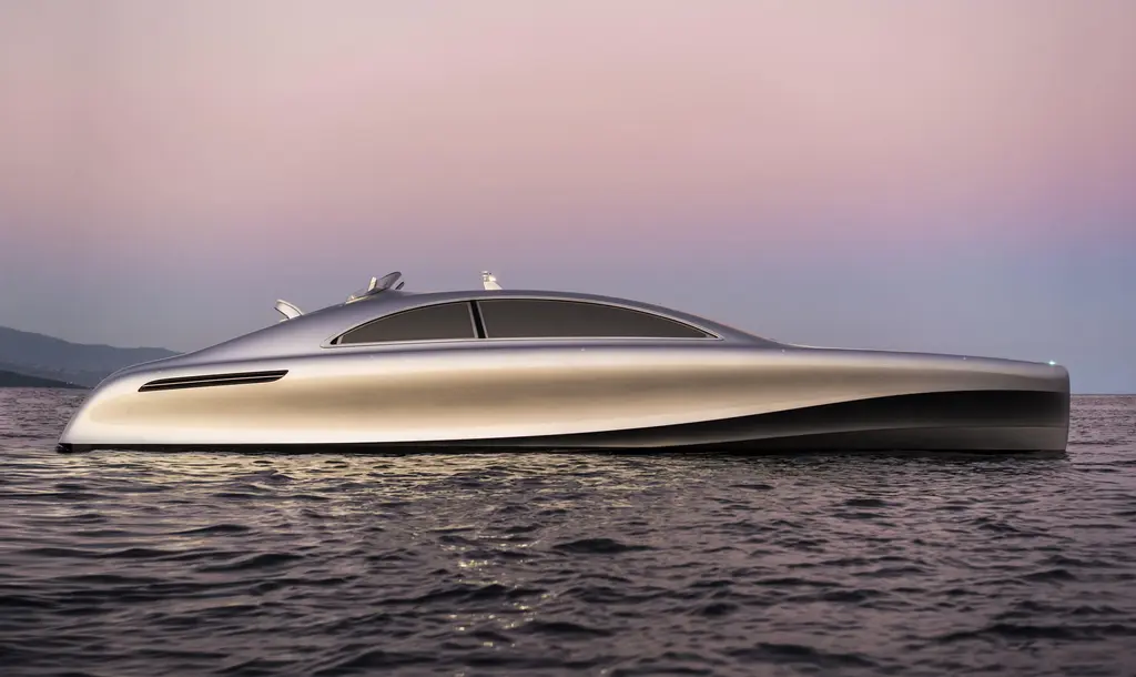 Mercedes 2022 Arrow 460 GT Yacht For Sale in Istanbul Mercedes 2022 Arrow 460 GT Yacht For Sale in Istanbul