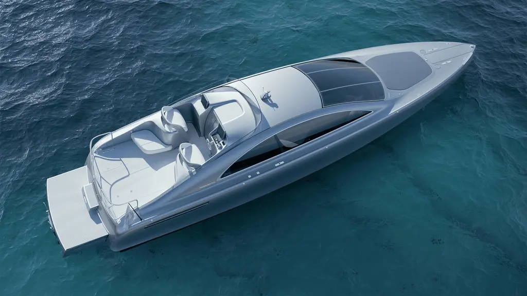 Mercedes 2022 Arrow 460 GT Yacht For Sale in Istanbul Mercedes 2022 Arrow 460 GT Yacht For Sale in Istanbul