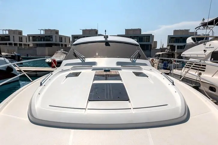 GRACE 2021 Bavaria S45 Coupe Yacht For Sale in Ayia Napa GRACE 2021 Bavaria S45 Coupe Yacht For Sale in Ayia Napa