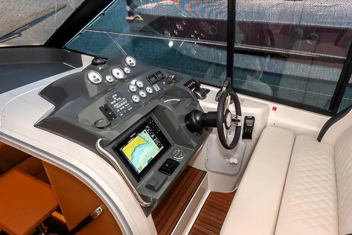 GRACE 2021 Bavaria S45 Coupe Yacht For Sale in Ayia Napa GRACE 2021 Bavaria S45 Coupe Yacht For Sale in Ayia Napa