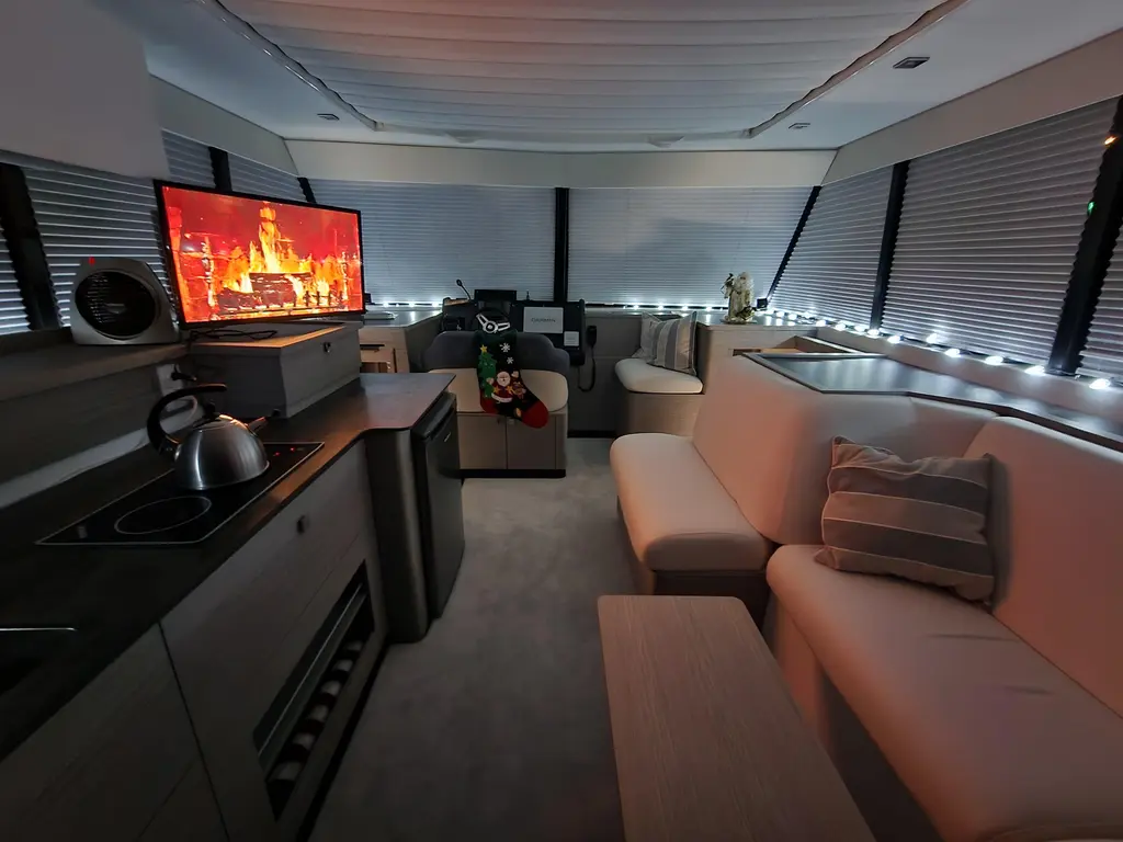 Emily 2022 Fountaine Pajot MY4.S Yacht For Sale in Seattle WA Emily 2022 Fountaine Pajot MY4.S Yacht For Sale in Seattle WA