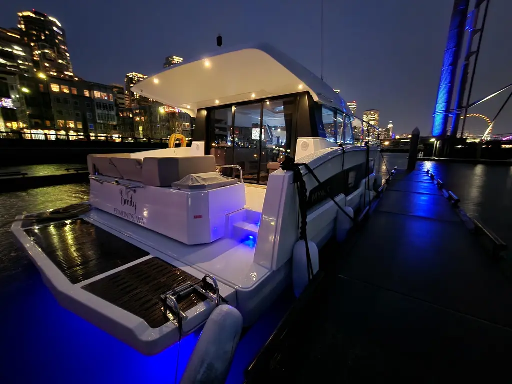 Emily 2022 Fountaine Pajot MY4.S Yacht For Sale in Seattle WA Emily 2022 Fountaine Pajot MY4.S Yacht For Sale in Seattle WA