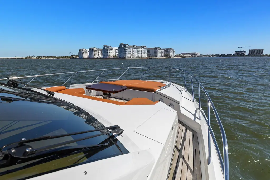 Rock Water 2013 Cheoy Lee 76 Alpha Yacht For Sale in Tampa FL Rock Water 2013 Cheoy Lee 76 Alpha Yacht For Sale in Tampa FL