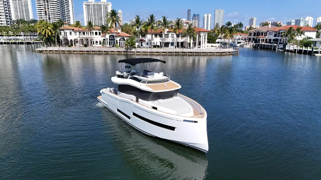 2022 Pardo Yachts E60 Yacht For Sale in Miami FL 2022 Pardo Yachts E60 Yacht For Sale in Miami FL