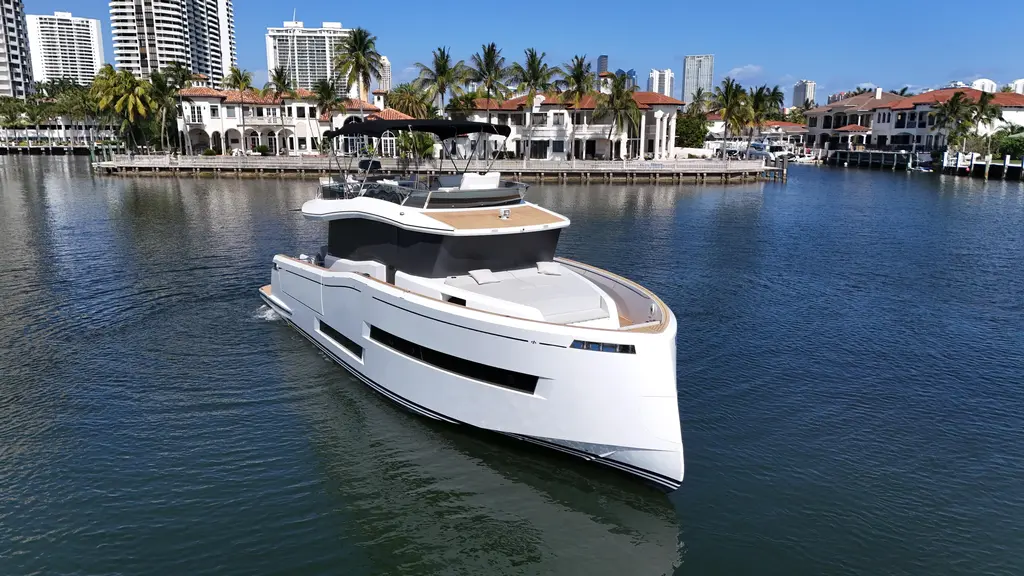 2022 Pardo Yachts E60 Yacht For Sale in Miami FL 2022 Pardo Yachts E60 Yacht For Sale in Miami FL