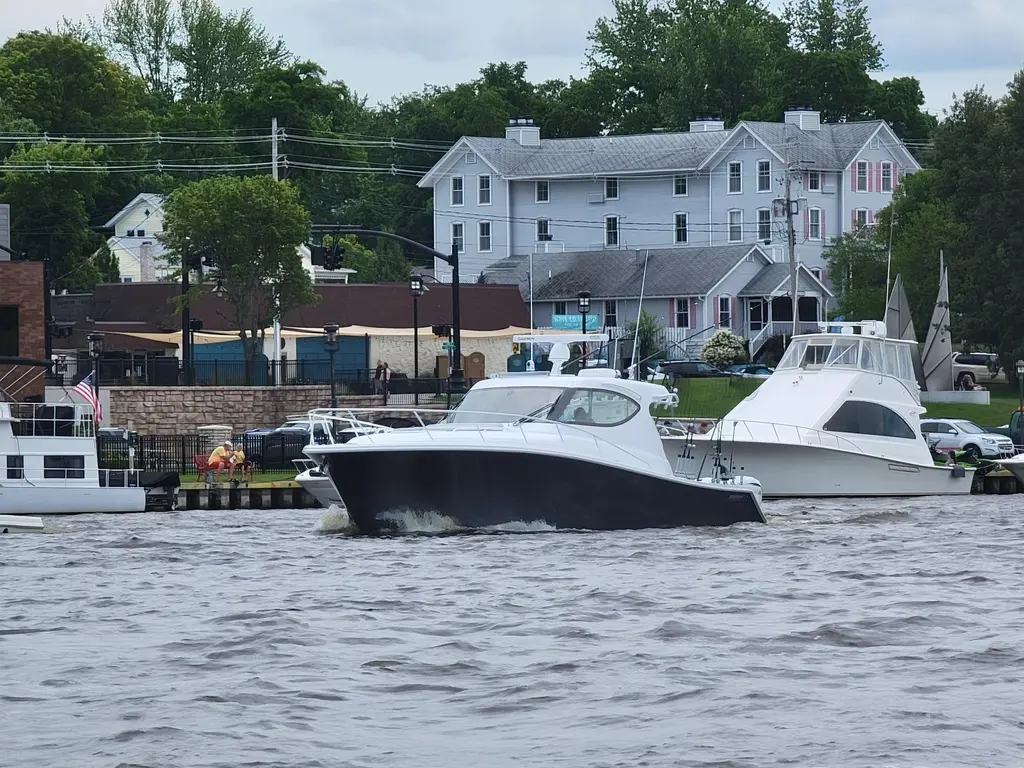 2021 Jupiter 41 SB Yacht For Sale in Spring Lake MI 2021 Jupiter 41 SB Yacht For Sale in Spring Lake MI