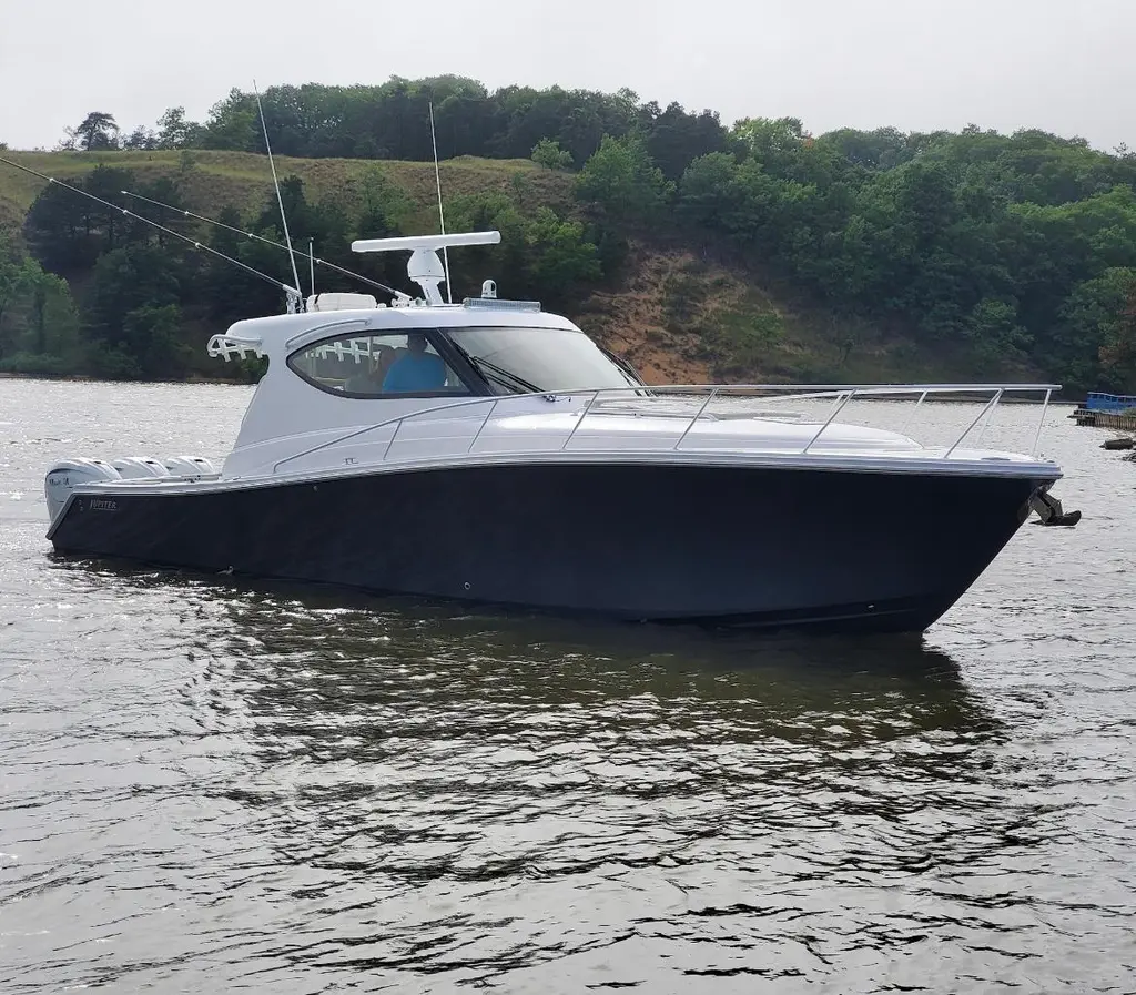 2021 jupiter 41 sb spring lake michigan for sale