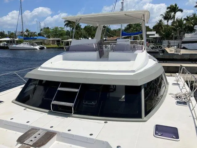 Seattle 2019 Nautitech 47 Power Yacht For Sale in Trogir Seattle 2019 Nautitech 47 Power Yacht For Sale in Trogir